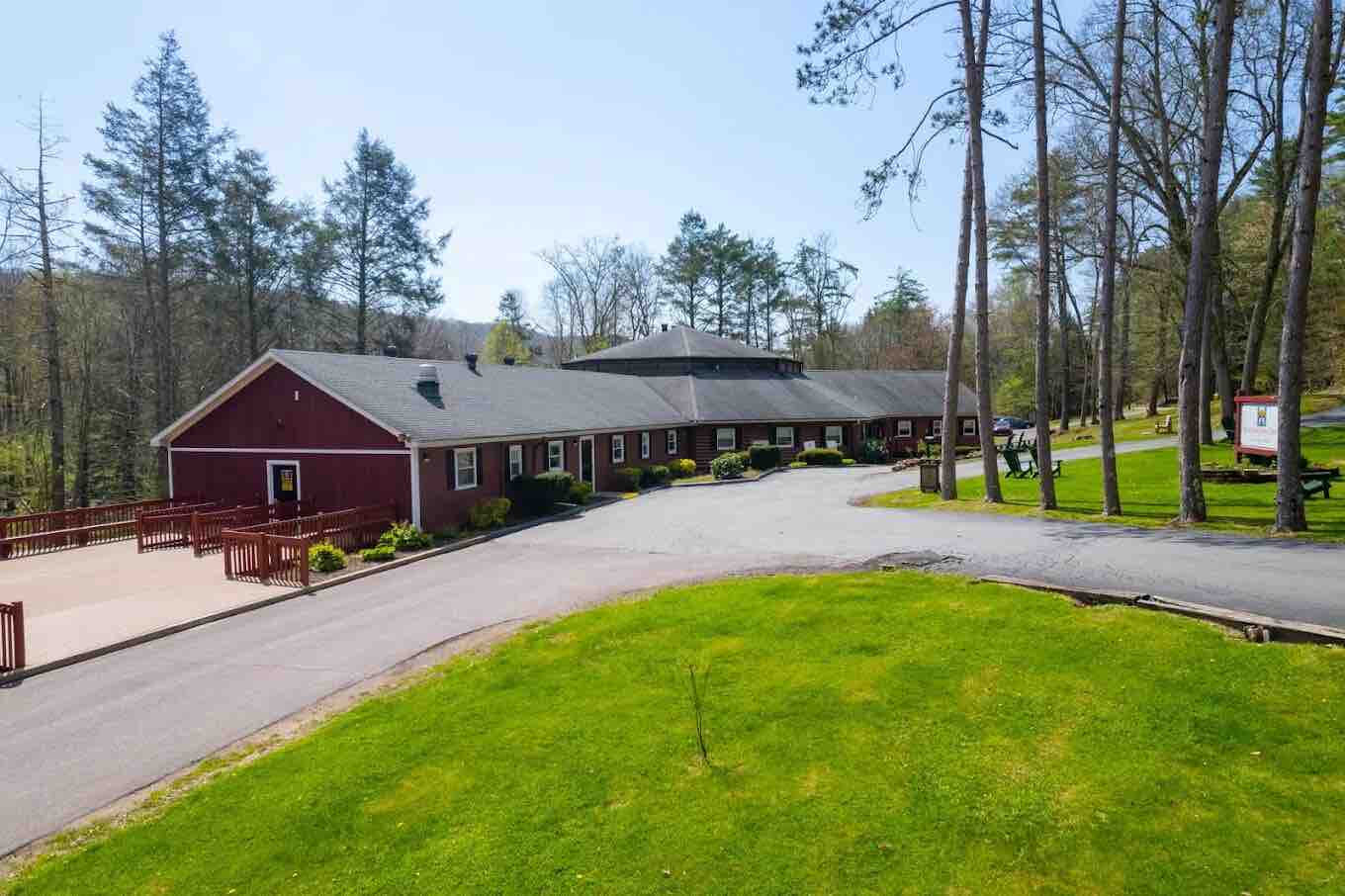 Huntington Creek Recovery Center Featured Image