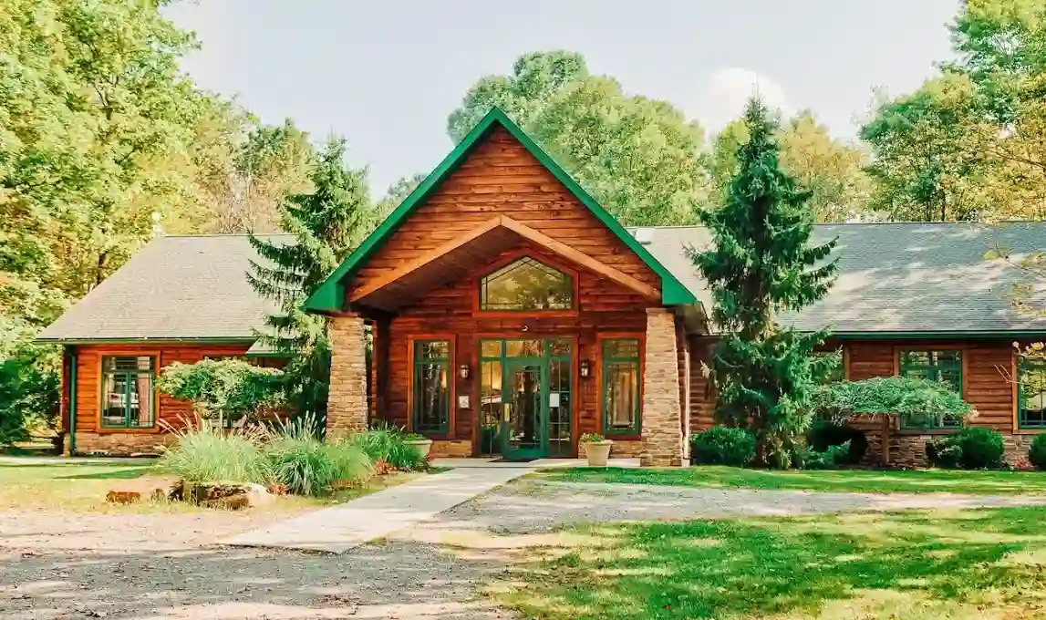 St. Joseph Institute Featured Image