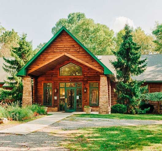 St. Joseph Institute Featured Image