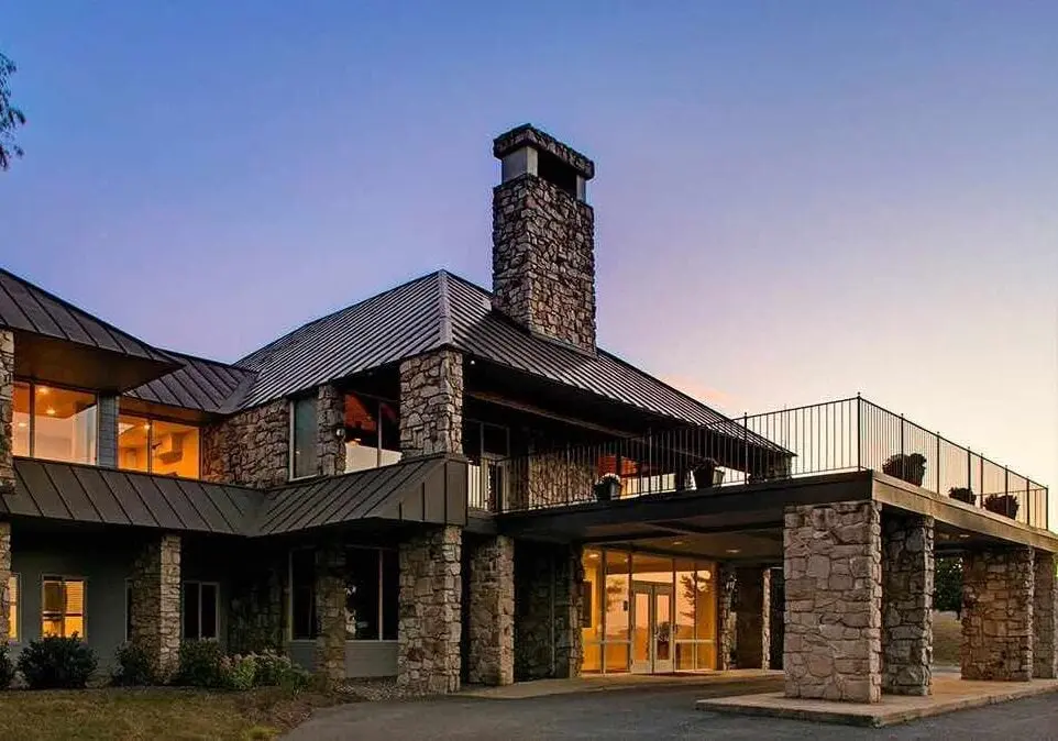 The Ranch Pennsylvania Featured Image