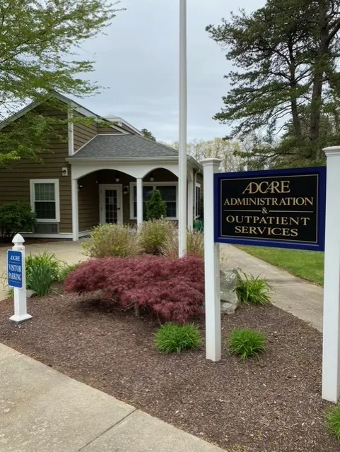AdCare Rhode Island Featured Image