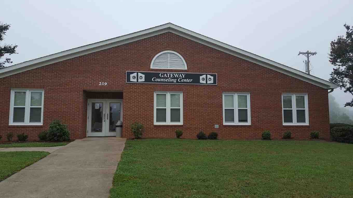 GateWay Counseling Center Featured Image