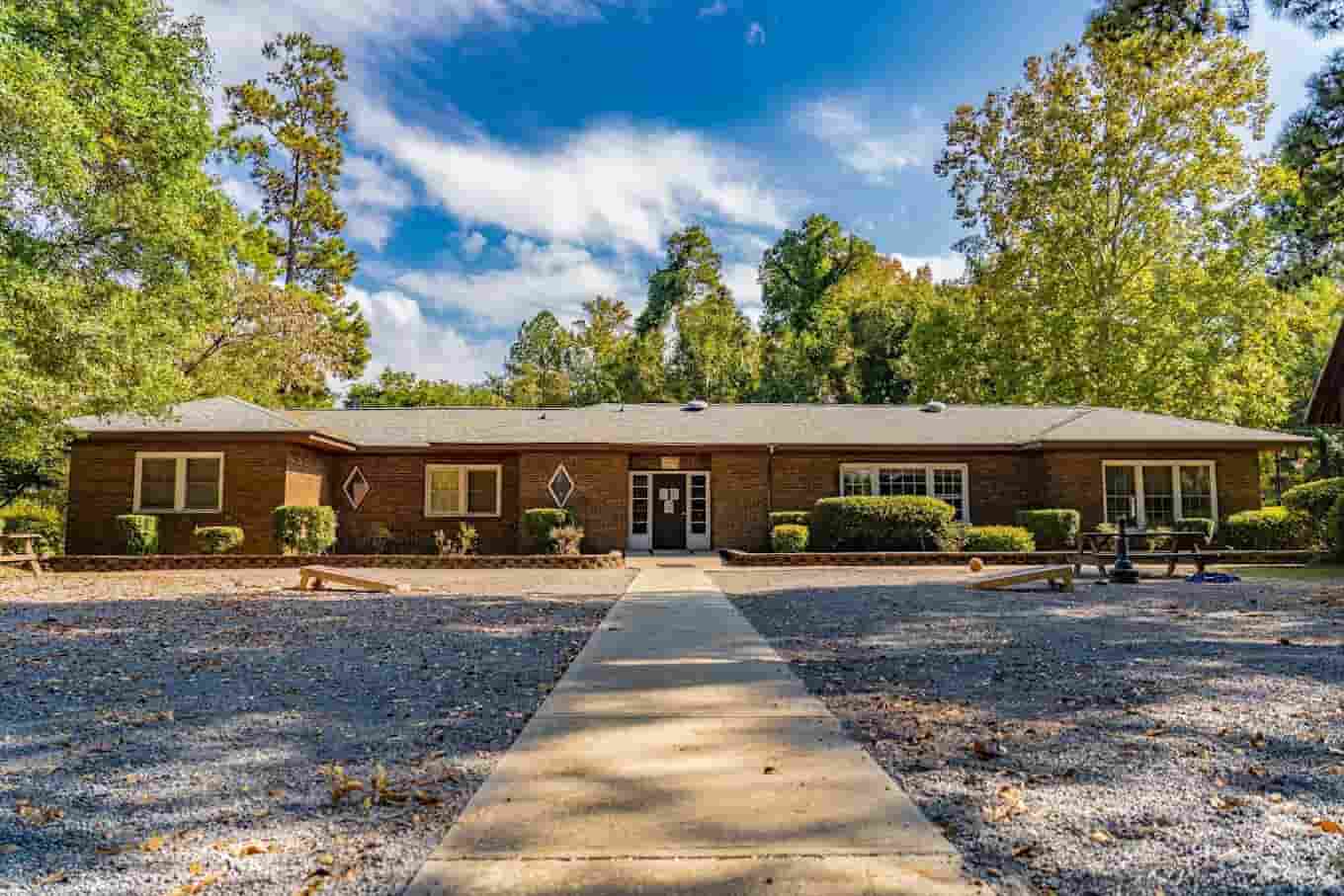 Owl’s Nest Recovery Addiction Treatment Center Featured Image