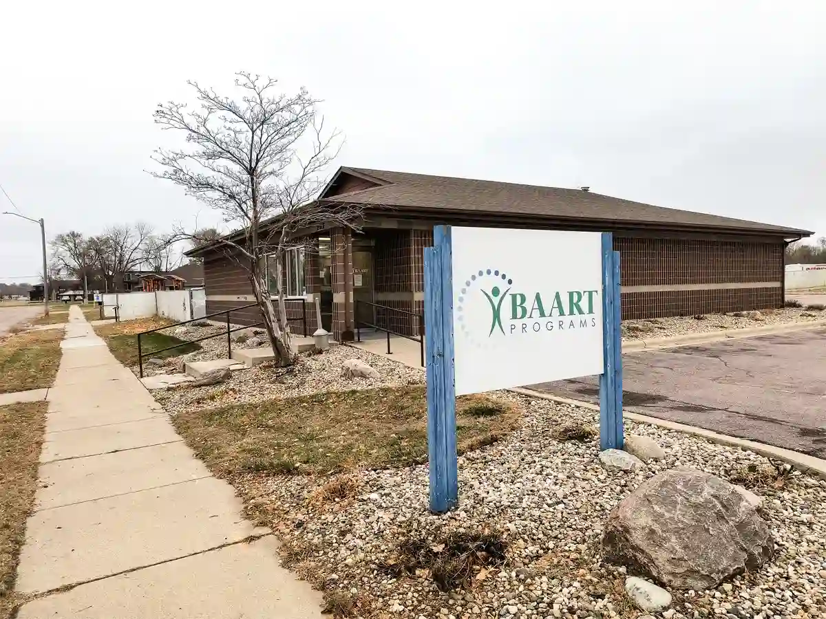 BAART Programs Sioux Falls Featured Image