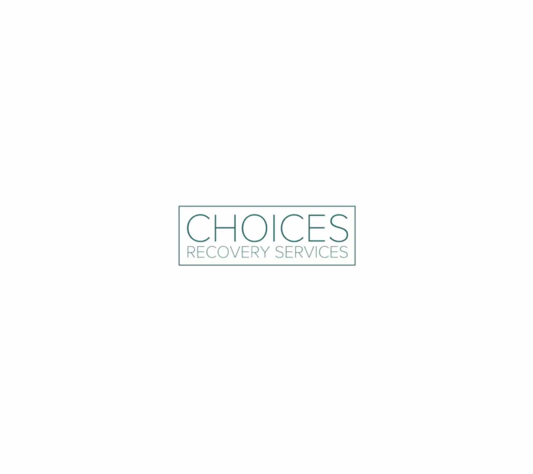 Choices Recovery Services Featured Image