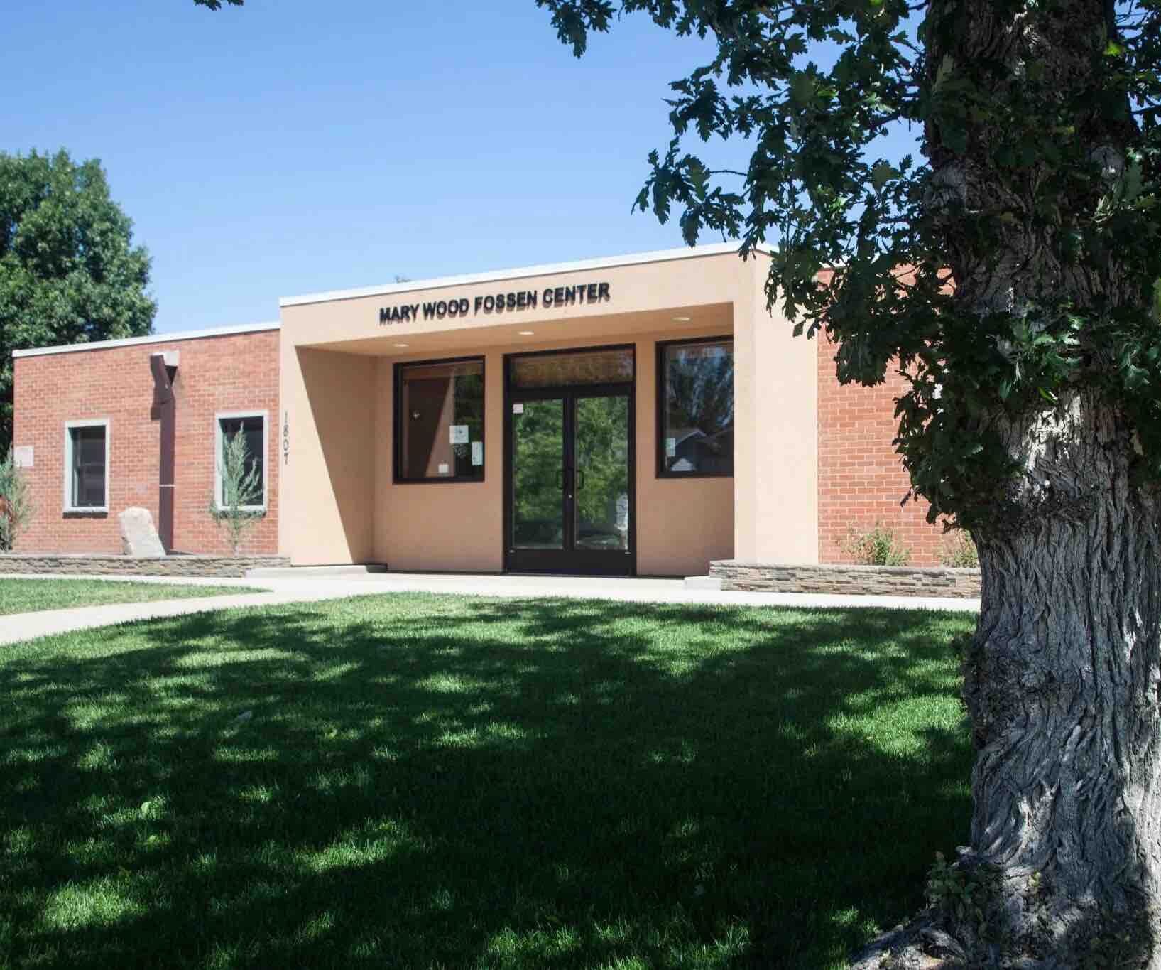 Compass Point Featured Image