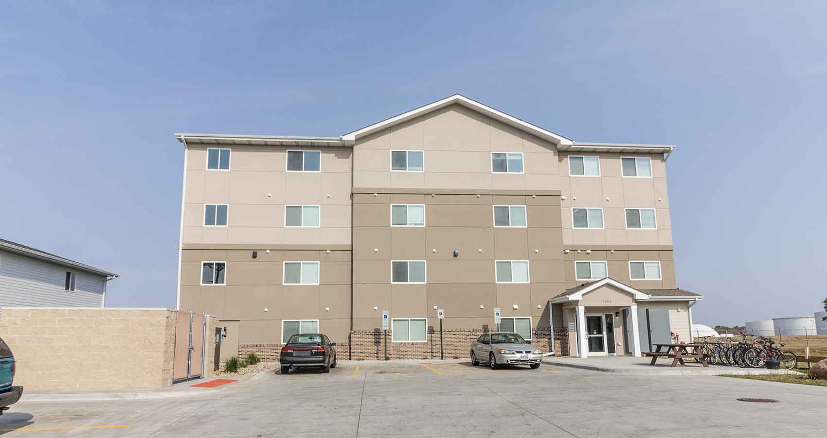 Glory House of Sioux Falls Featured Image