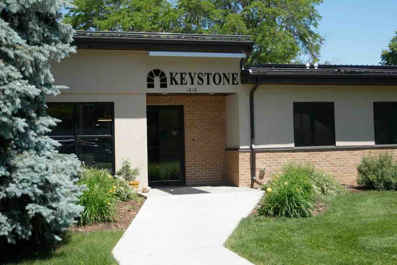 Keystone Treatment Center Featured Image