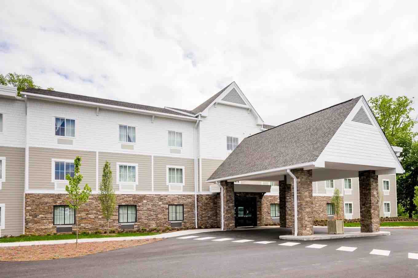 Cornerstone of Recovery Featured Image