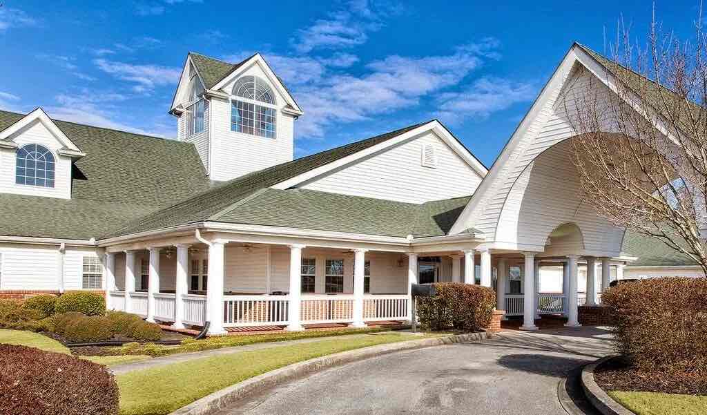 Focus Treatment Centers Featured Image