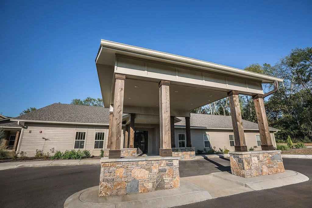 JourneyPure At the River Featured Image