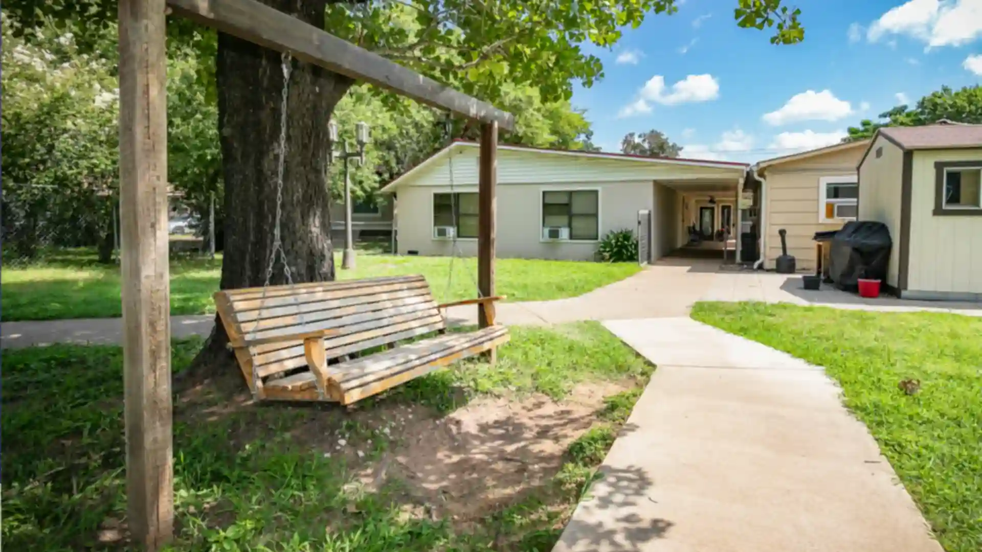 Recovery Unplugged Austin Rehab Center Featured Image