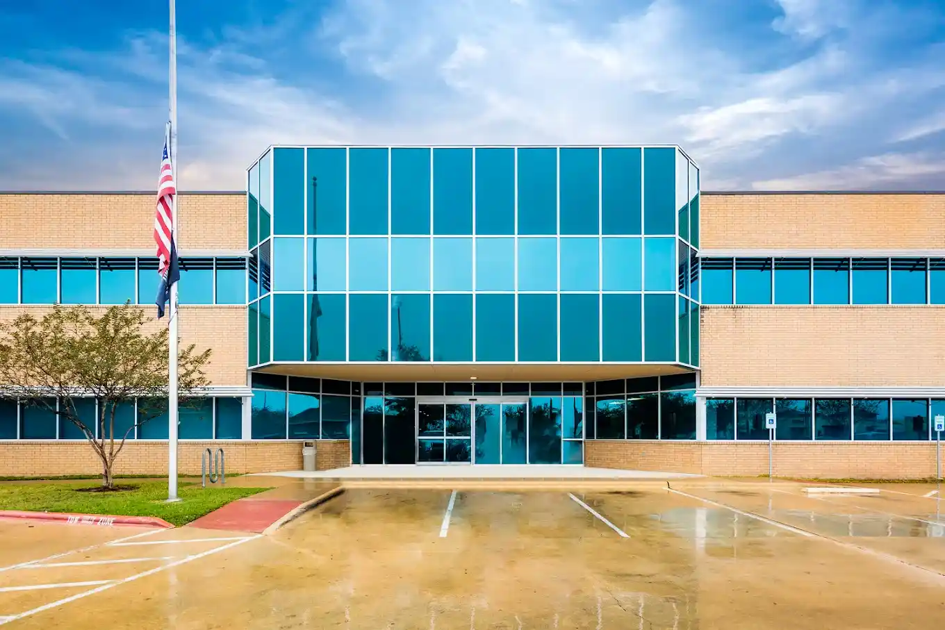 Symetria – College Station Outpatient Rehab and Suboxone Clinic Featured Image