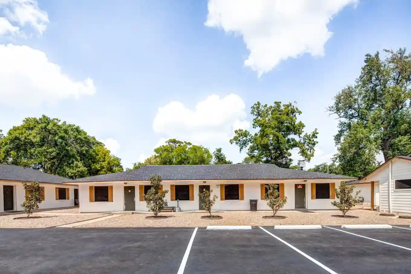 Taylor Recovery Drug Addiction Rehabilitation Center Featured Image