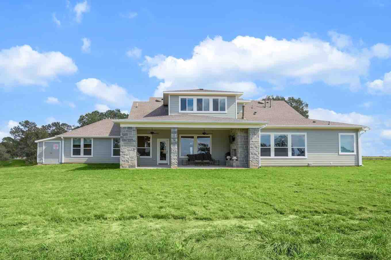 The Orchard on the Brazos Featured Image