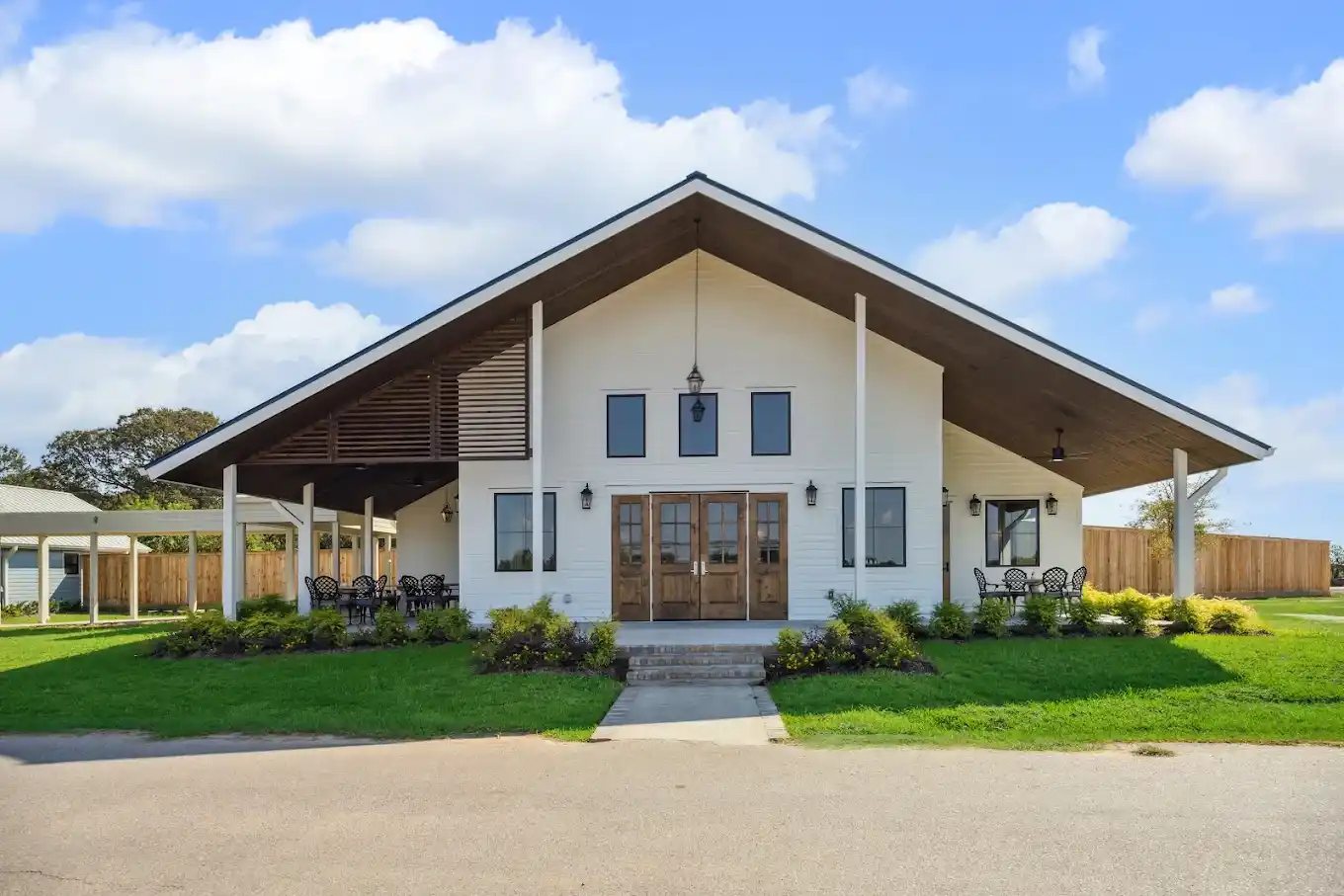 The Orchard on the Brazos Featured Image