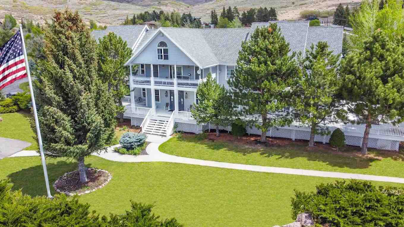 Wasatch Crest Featured Image