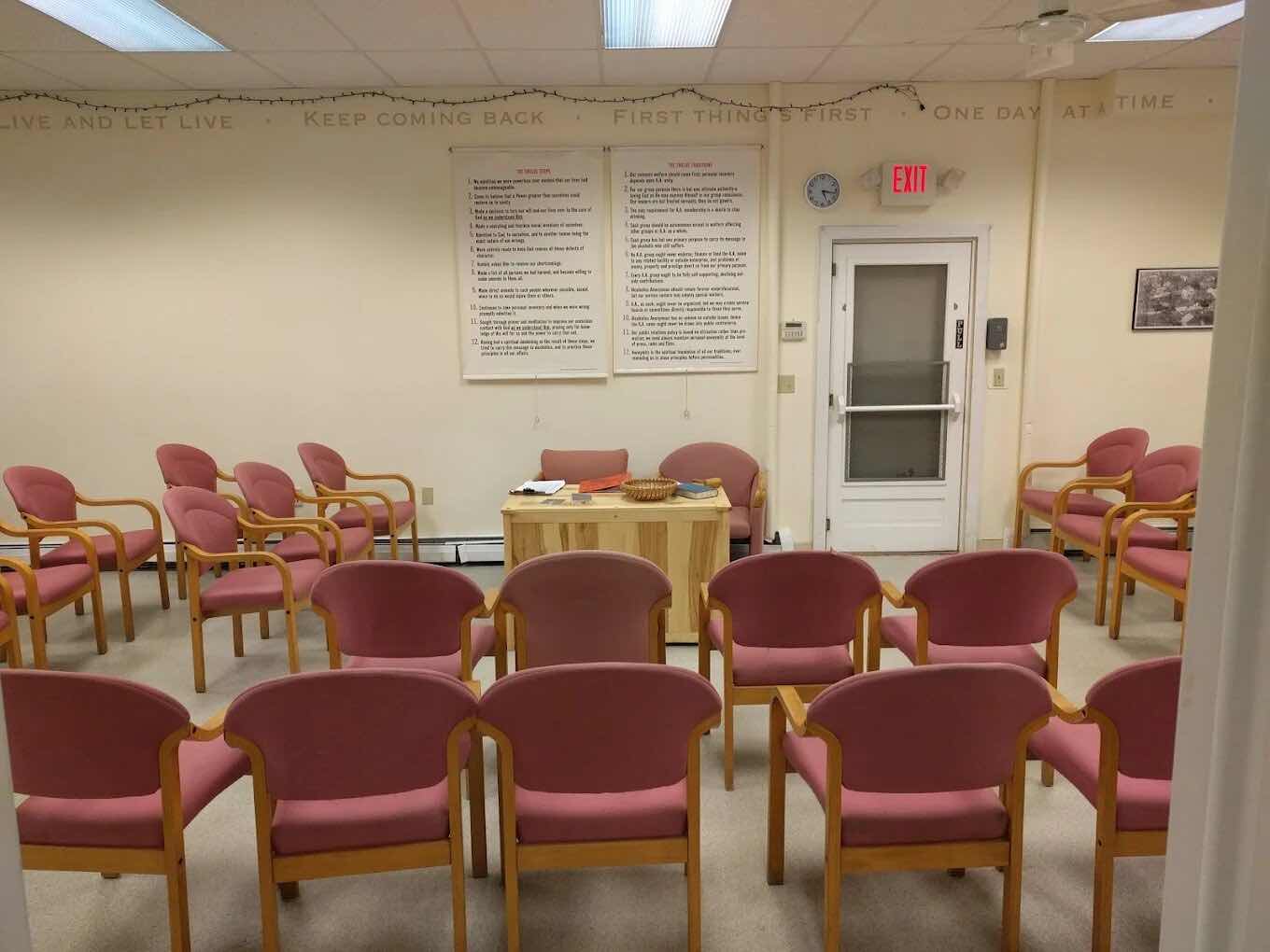 Upper Valley Turning Point Featured Image