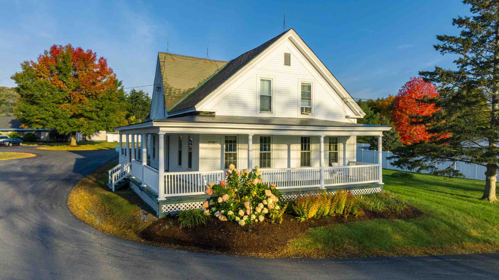 Valley Vista – Women’s Facility Featured Image