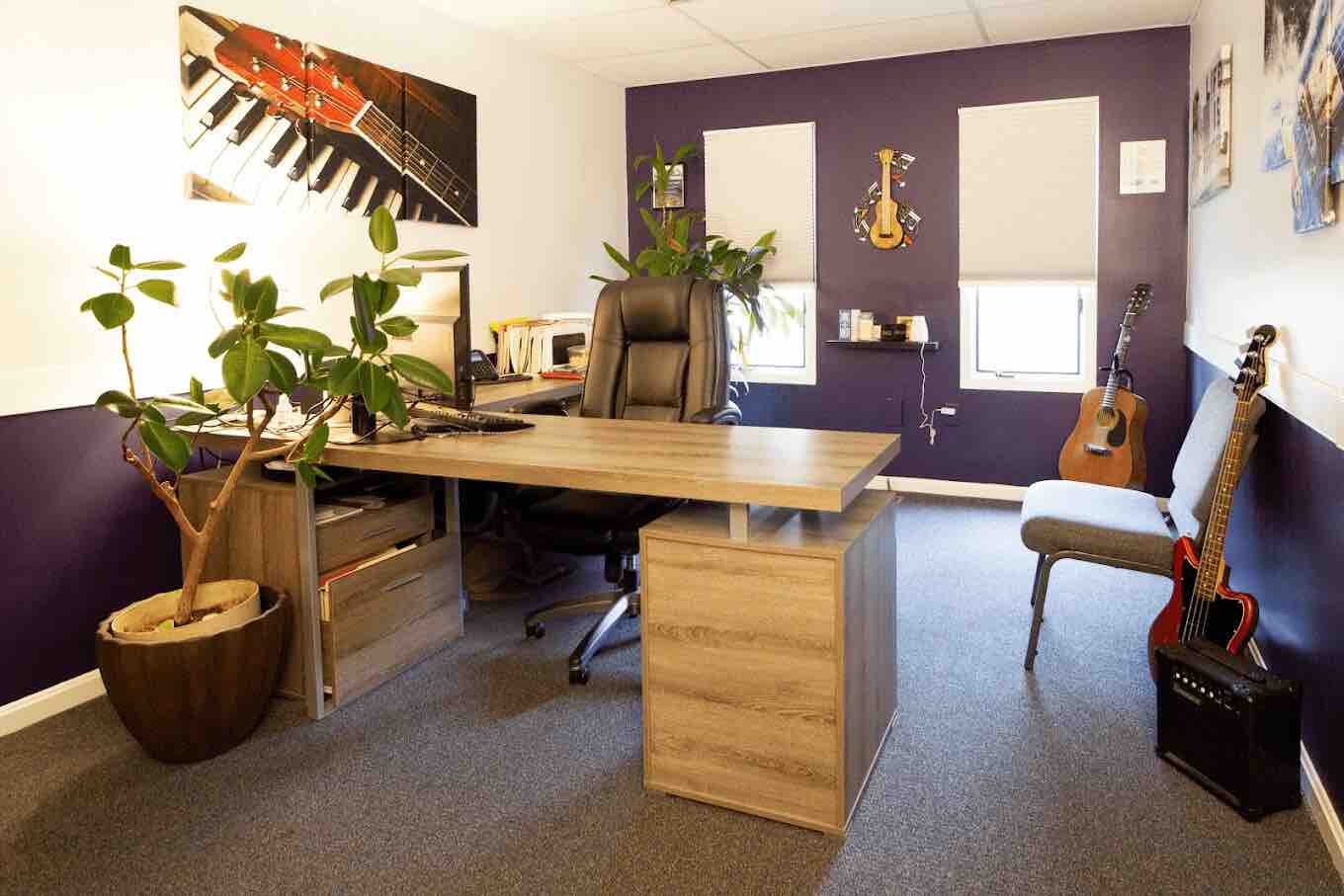 Recovery Unplugged – Northern Virginia Featured Image