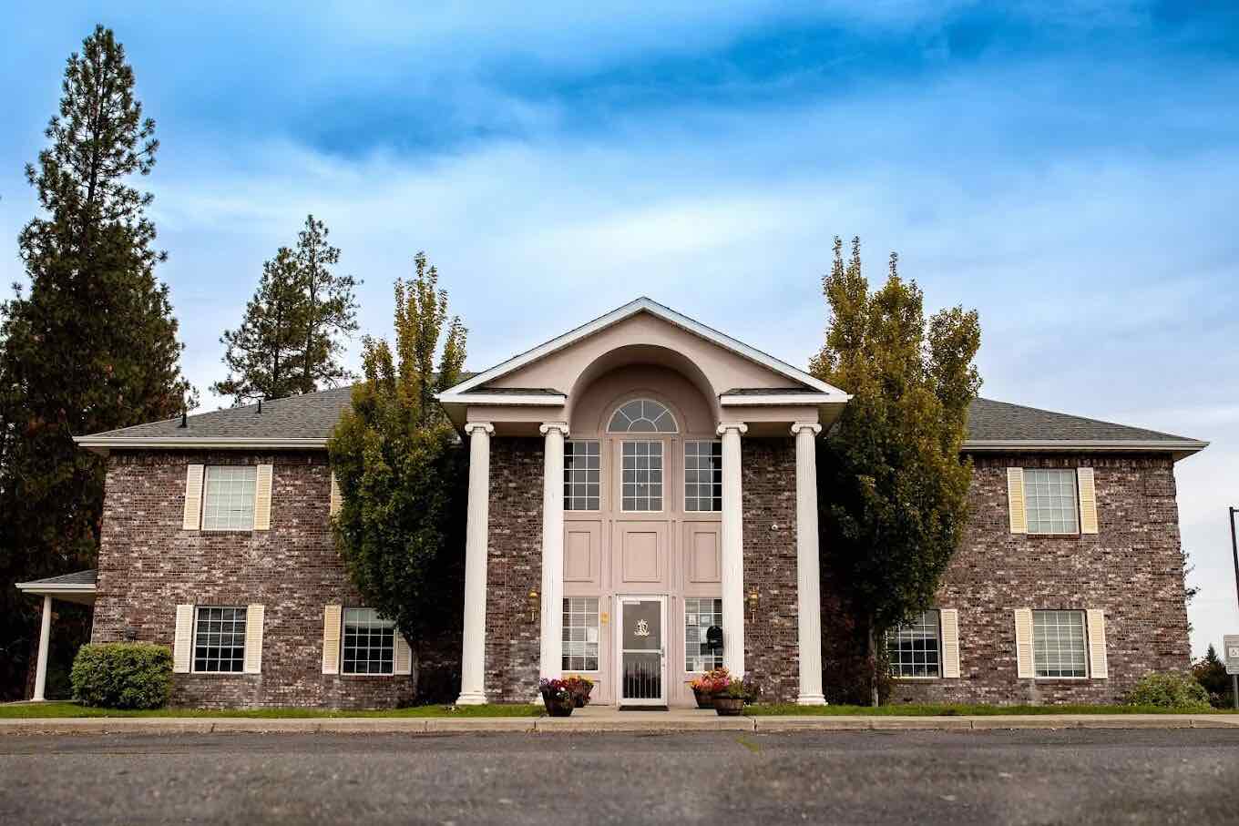 Royal Life Centers at Cascade Heights Featured Image