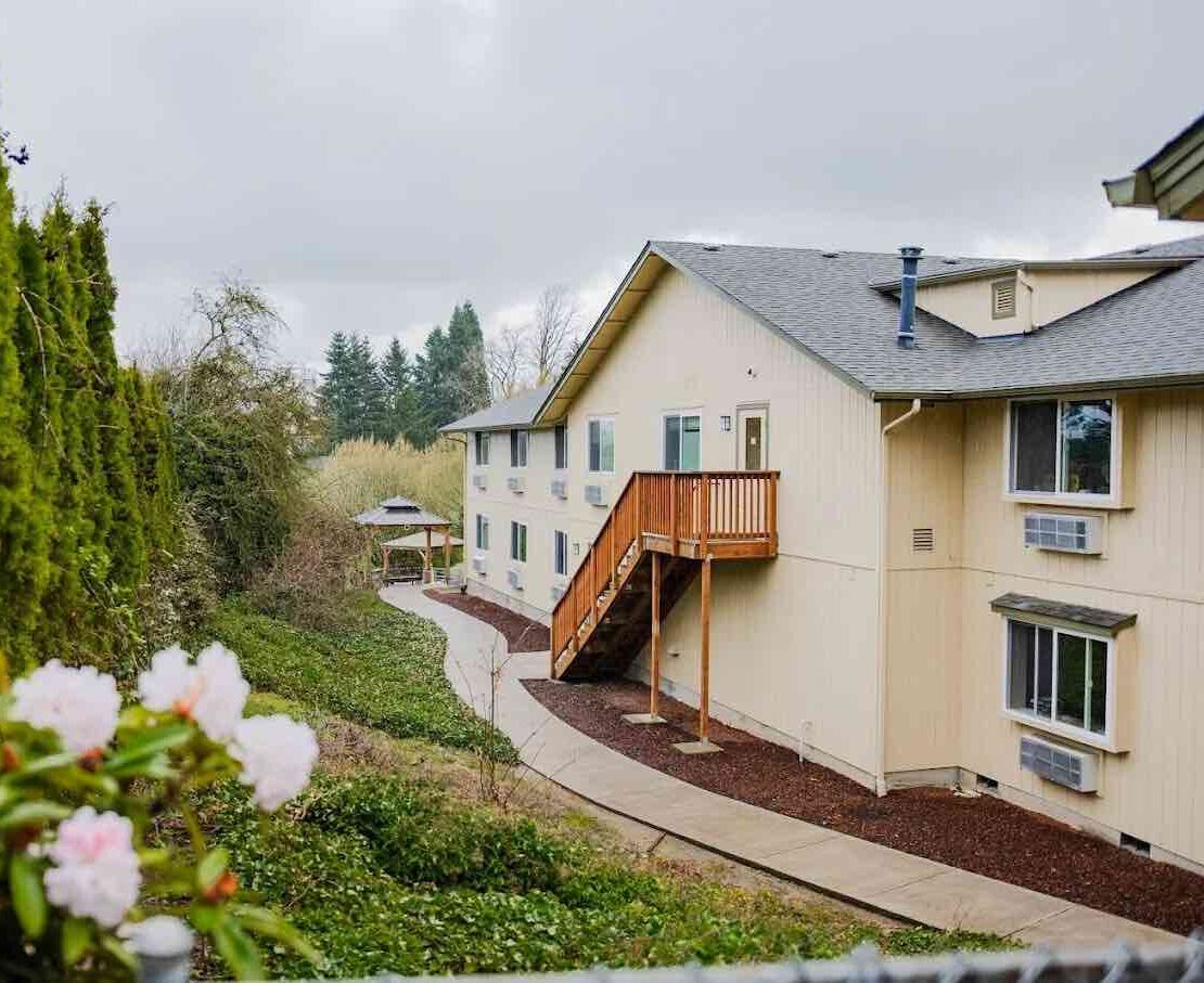 The Recovery Village Ridgefield Featured Image