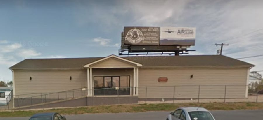 Addiction Treatment Systems – Martinsburg Institute Featured Image