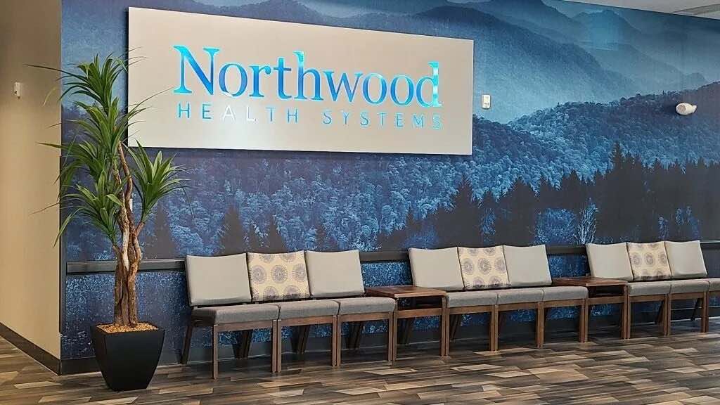 Northwood Health Systems Featured Image