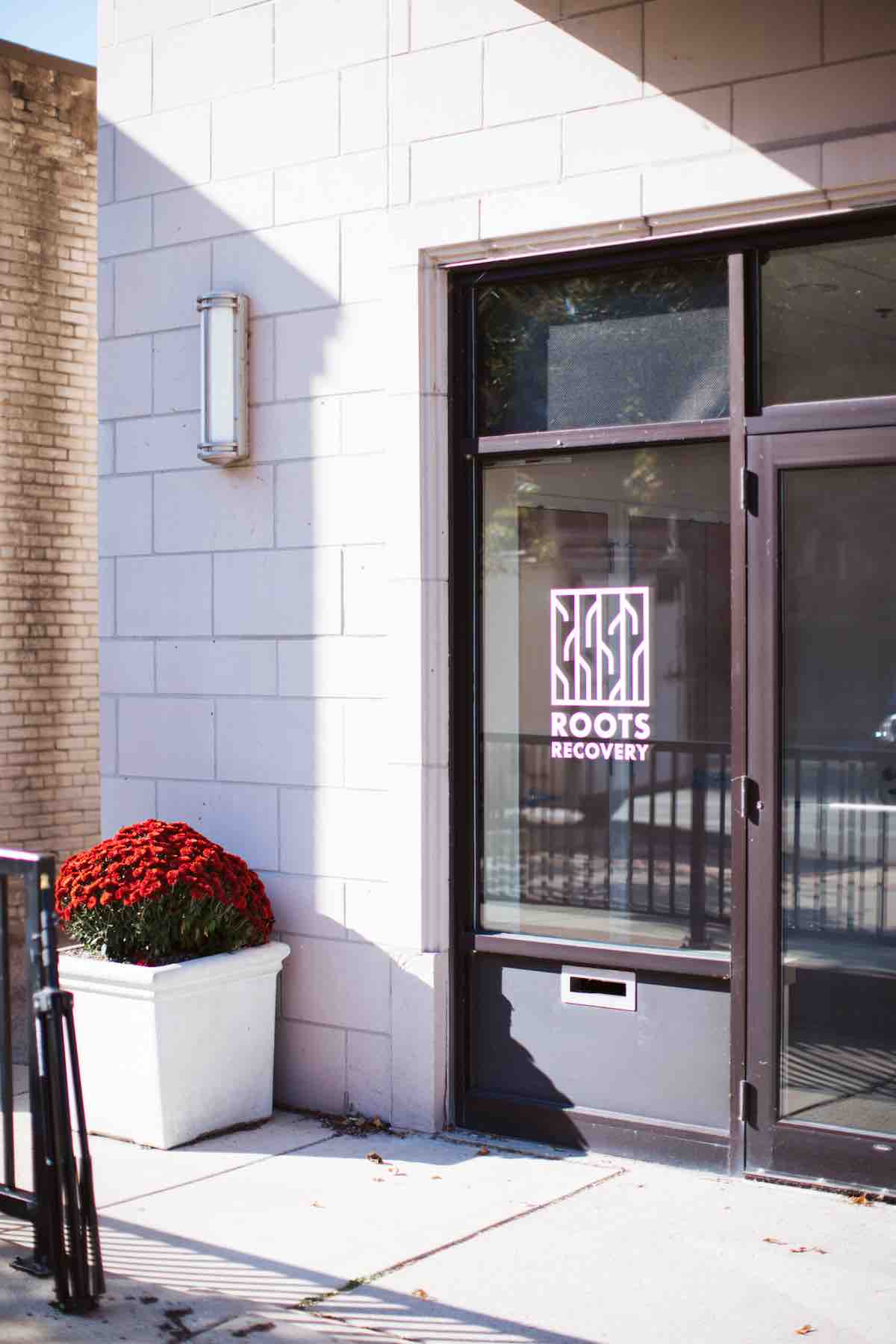 Roots Recovery Featured Image