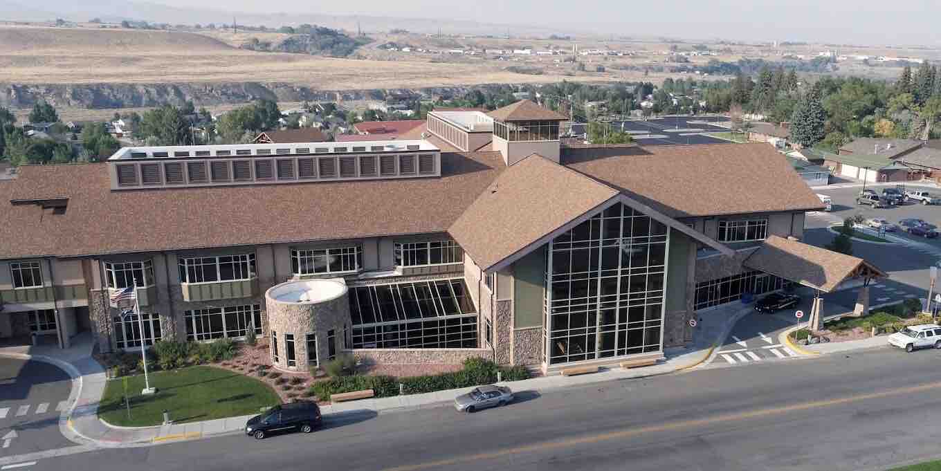 Cedar Mountain Center Featured Image