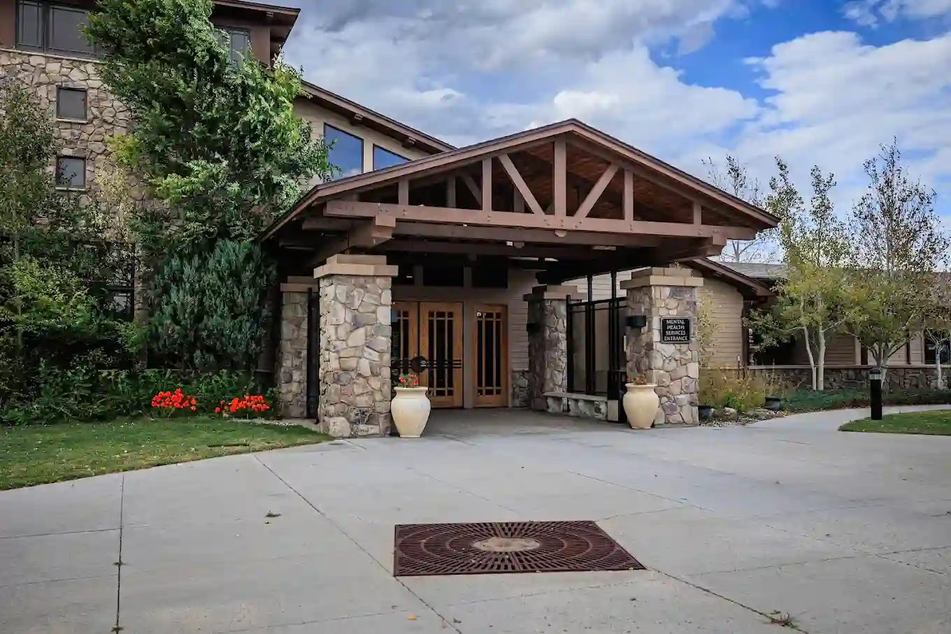 Central Wyoming Counseling Center Featured Image
