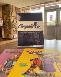 Chrysalis Treatment Center Featured Image