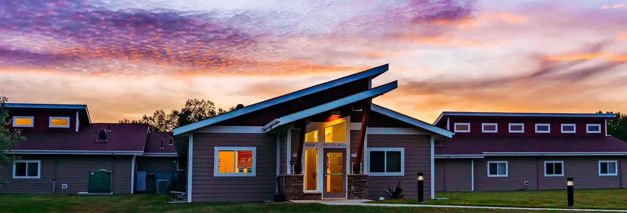 The Life House Featured Image