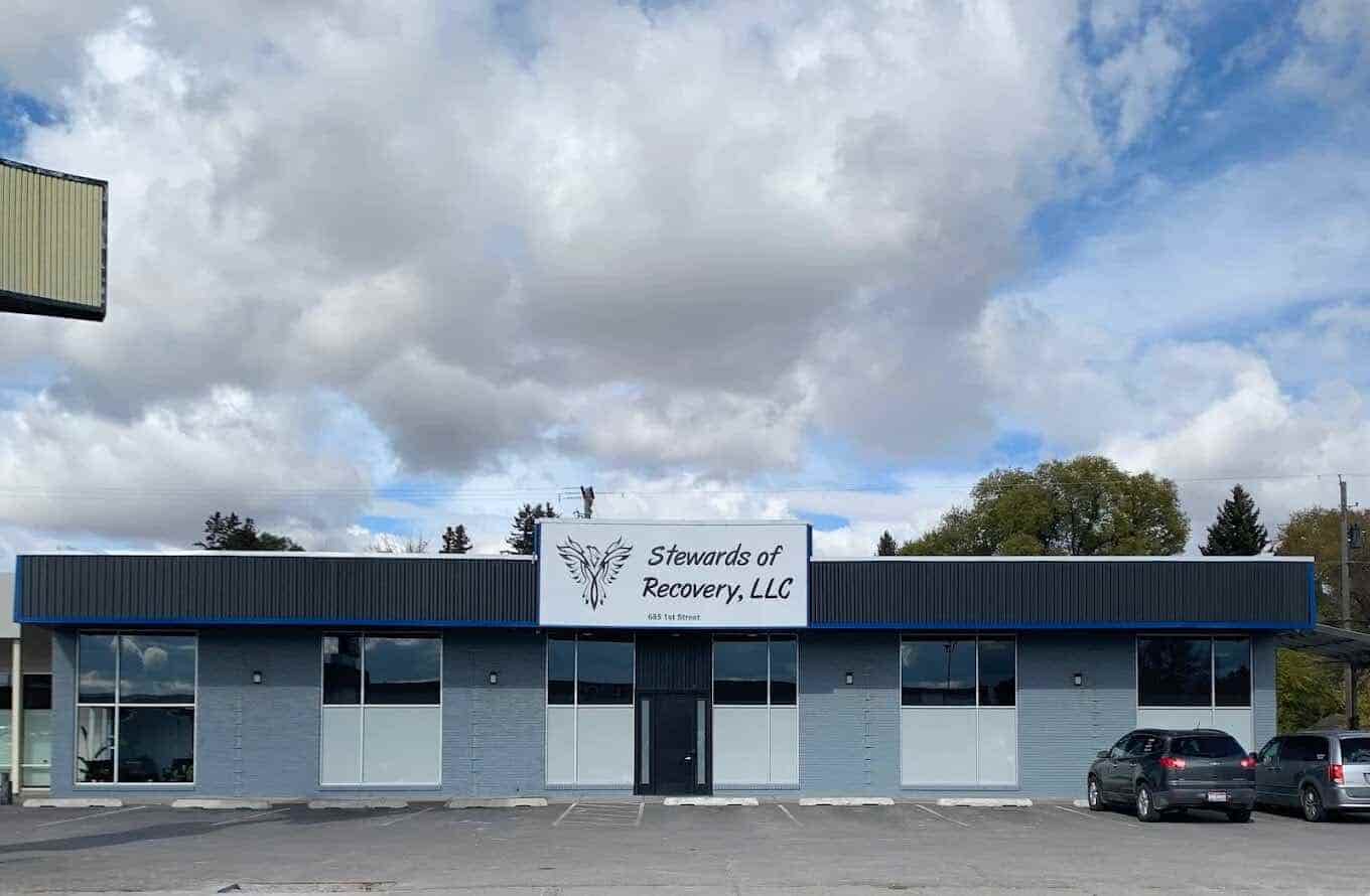 Stewards of Recovery Featured Image