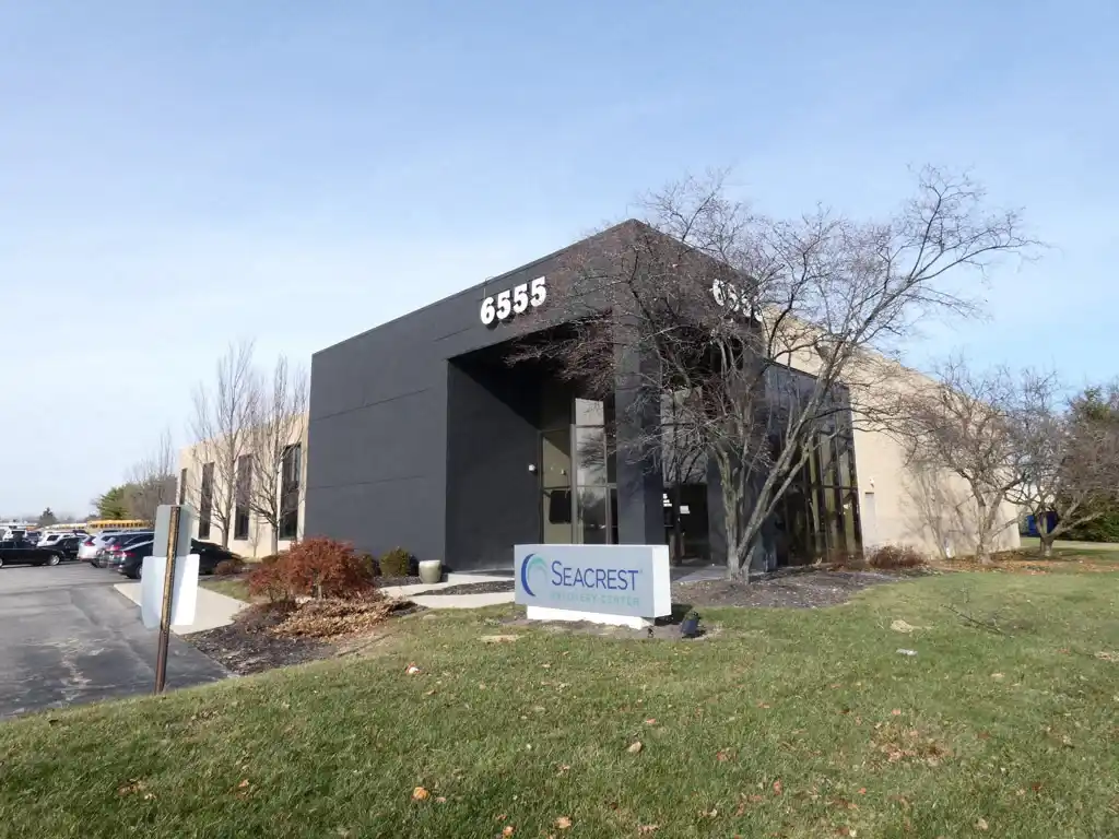 Seacrest Recovery Center Featured Image