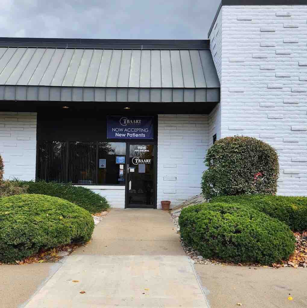 BAART Programs Omaha West Featured Image