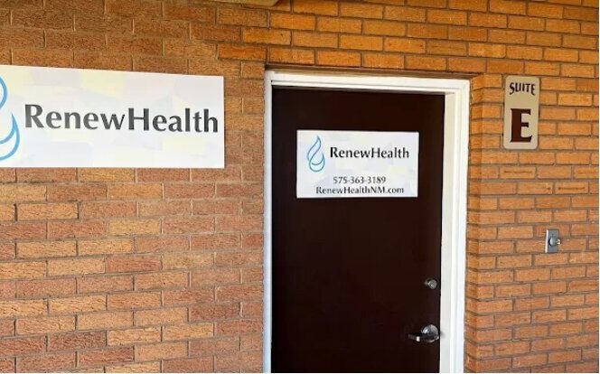 Renew Health Addiction Recovery Services Featured Image