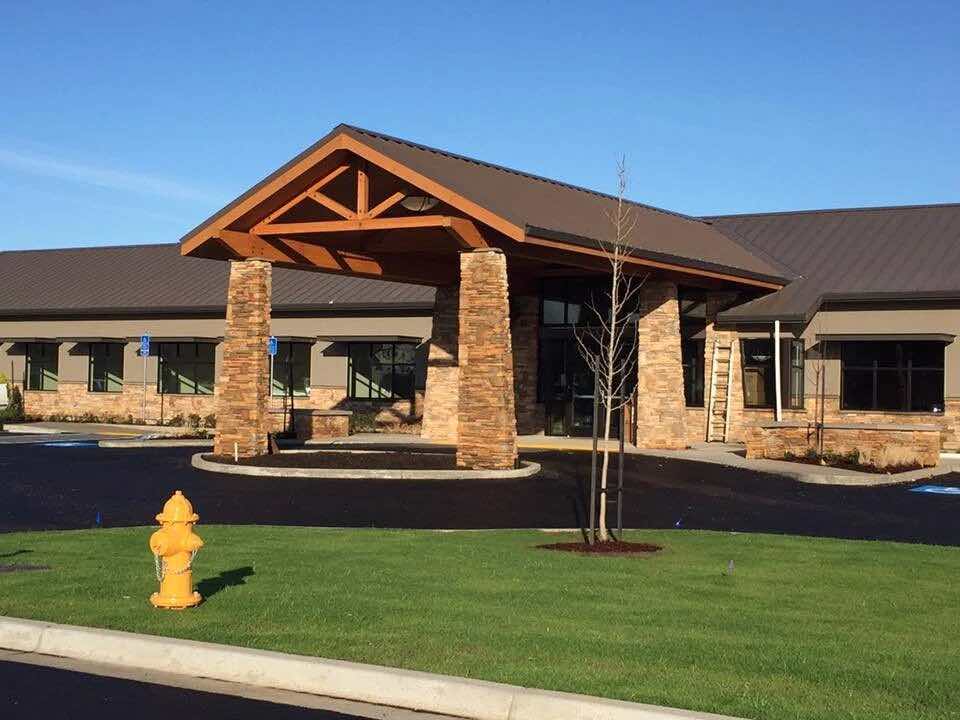 Serenity Lane Alcohol & Drug Treatment Services Featured Image