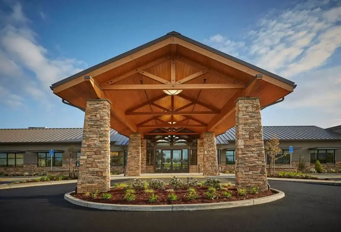 Serenity Lane Alcohol & Drug Treatment Services Featured Image