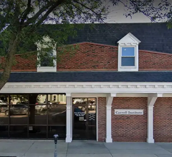 Carroll Institute Featured Image