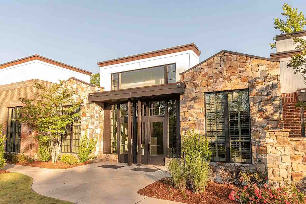 Birmingham Recovery Center Featured Image