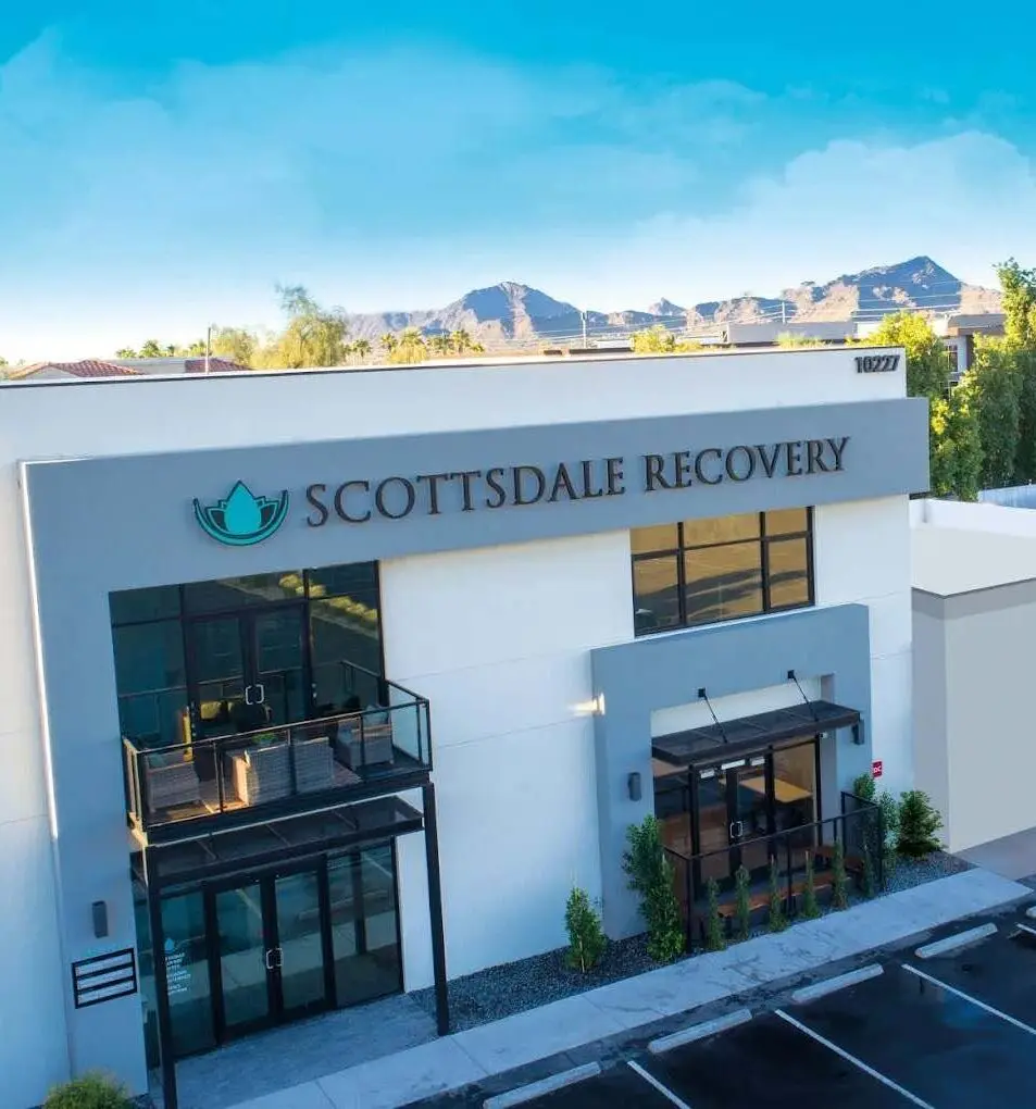 Scottsdale Recovery and Detox Center Featured Image