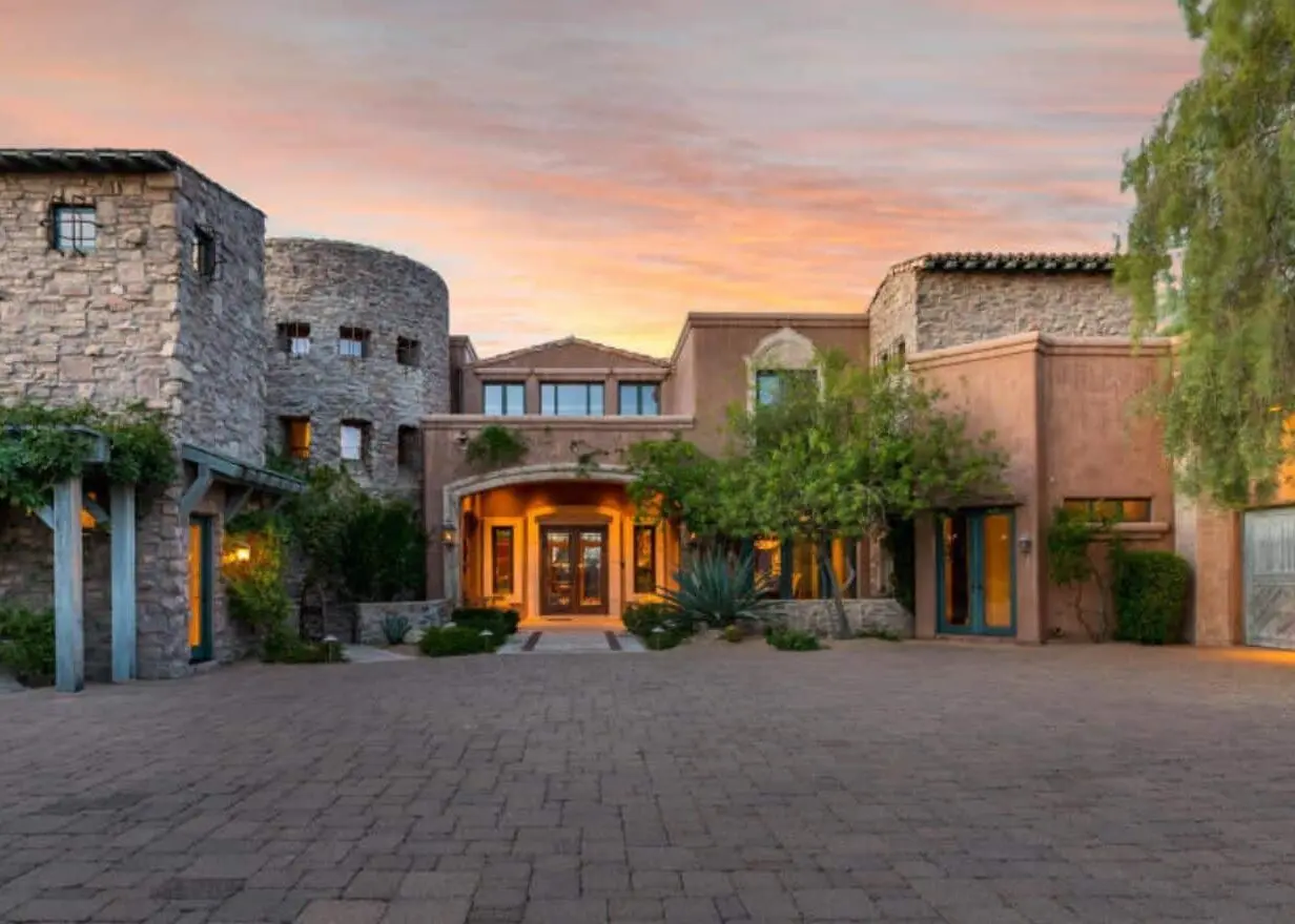 The Hope House – Scottsdale Featured Image