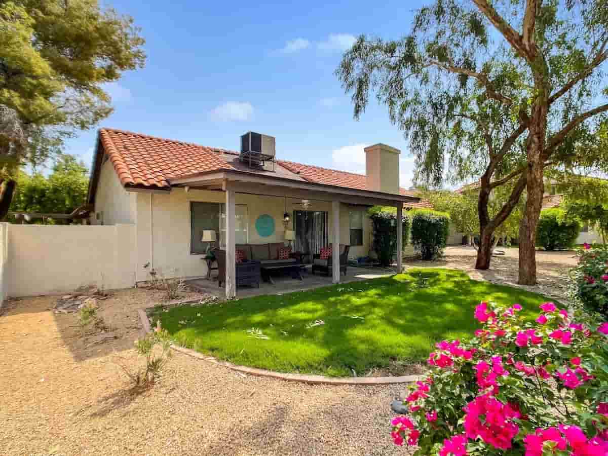 Virtue Recovery Center Chandler, Arizona Featured Image