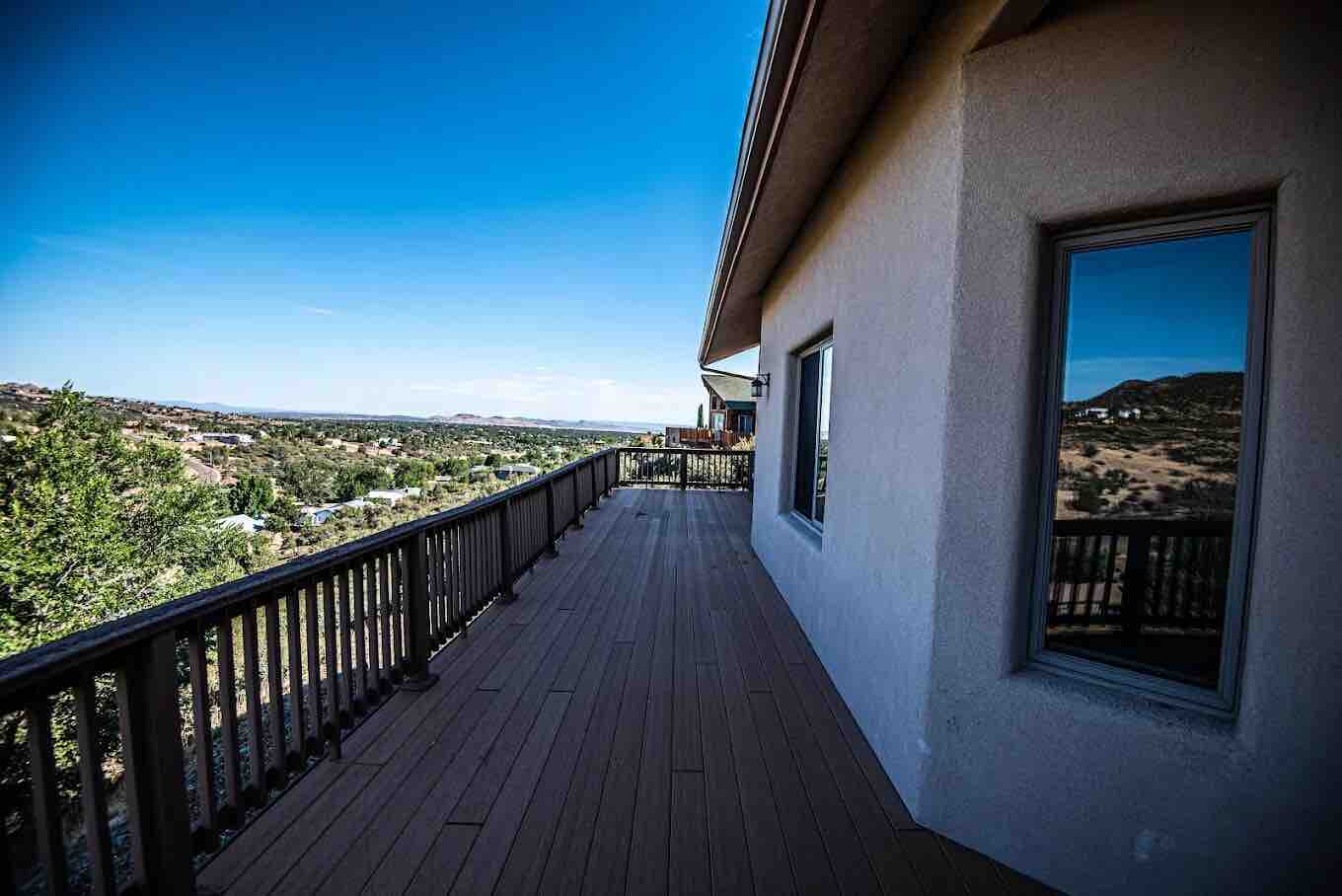 Wolf Creek Recovery – Alcohol & Drug Rehab Prescott, Arizona Featured Image