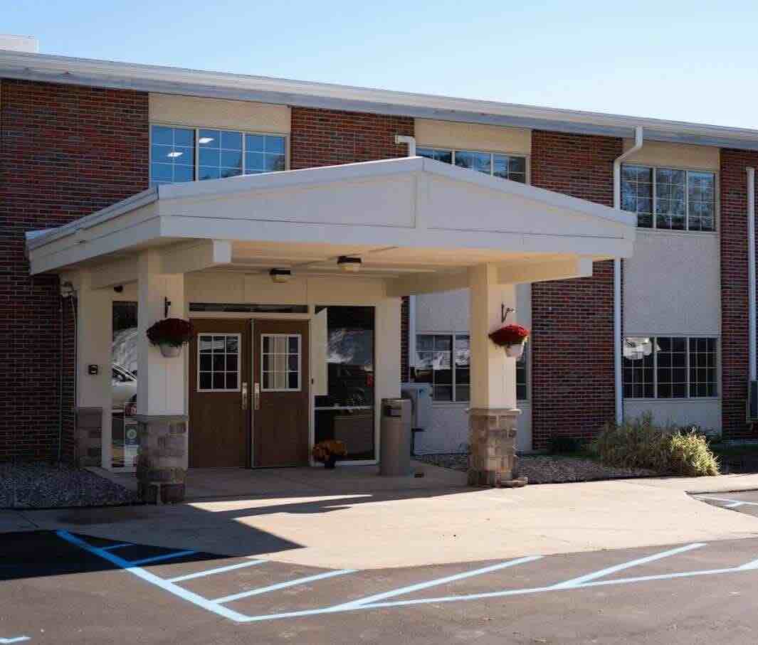 Sanford Behavioral Health Featured Image