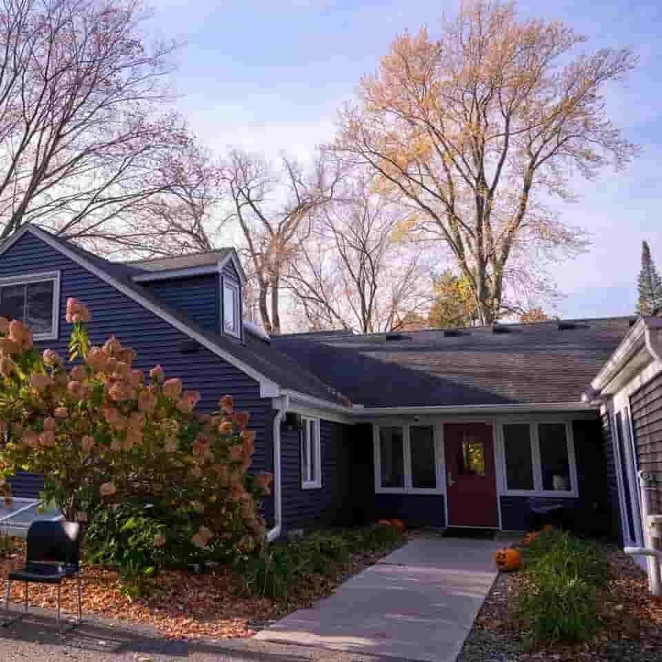 EOSIS Lake Shore Featured Image