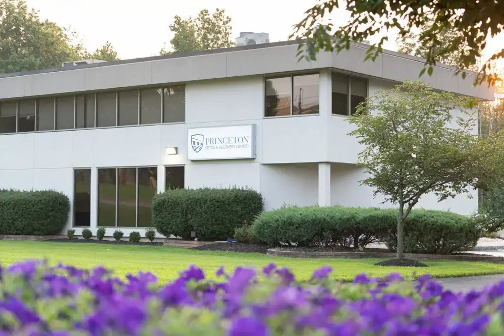 Princeton Detox & Recovery Center Featured Image
