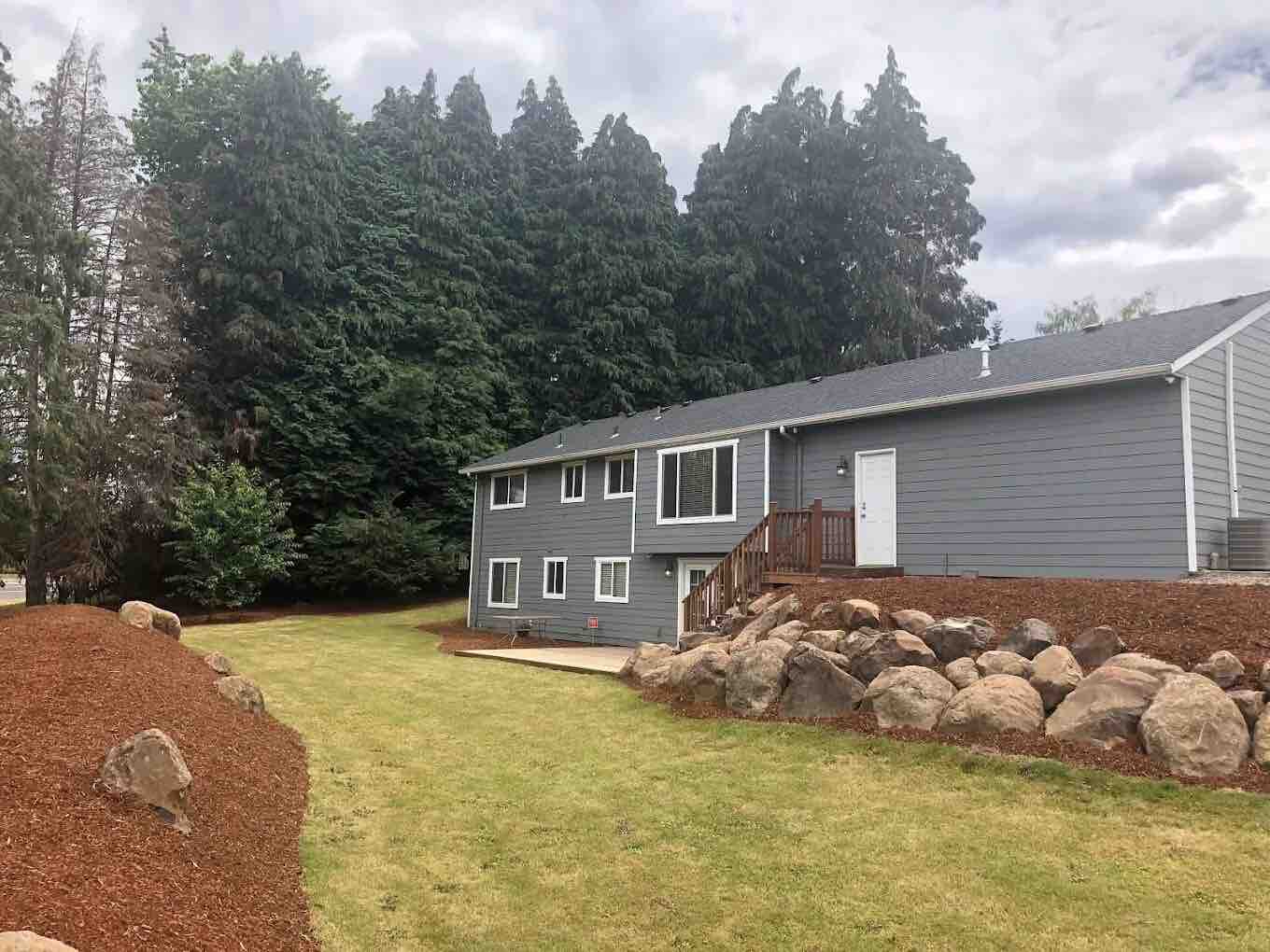 Pacific Crest Trail Detox Featured Image