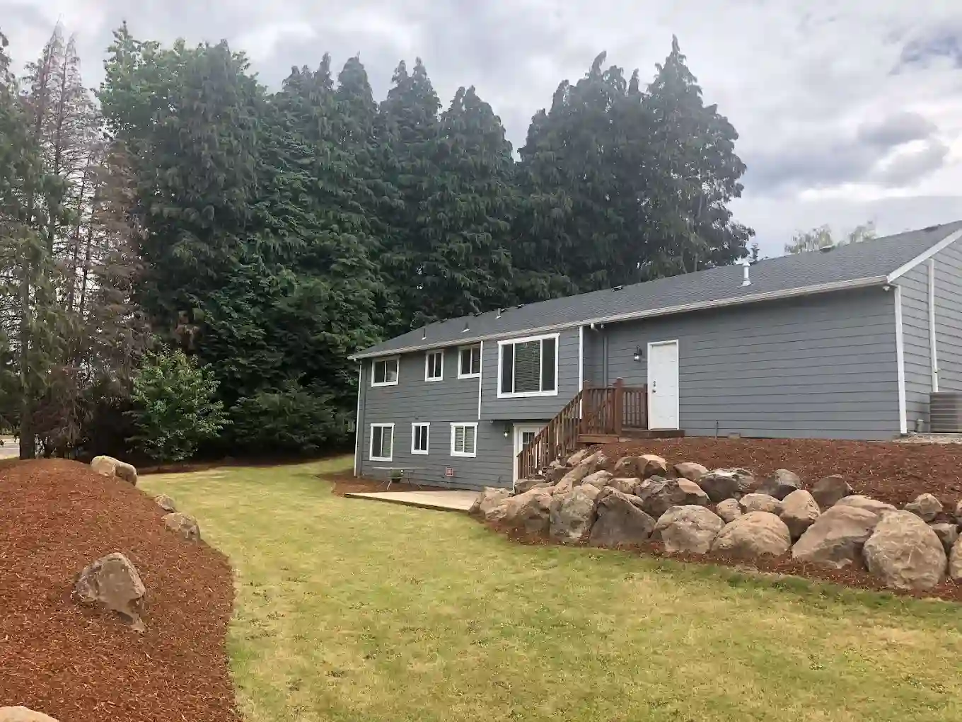 Pacific Crest Trail Detox Featured Image